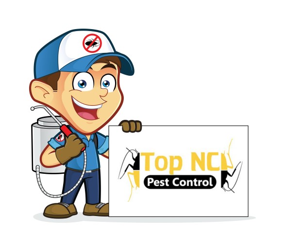 Image for Top NC Pest Control with ID of: 1999460