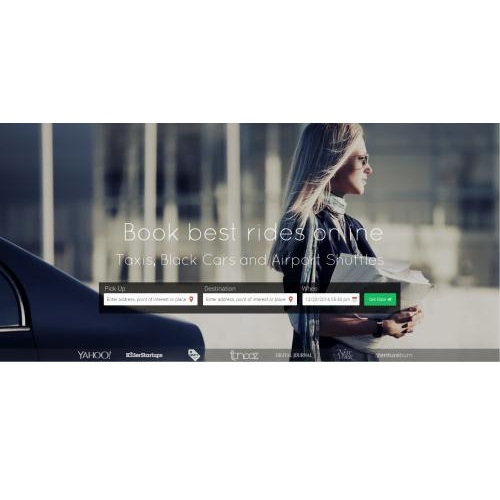 Image for Flit Cab Arlington with ID of: 1999520