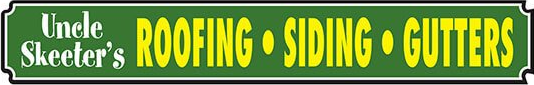 Image for Uncle Skeeter's Roofing, Siding & Gutters with ID of: 1999657
