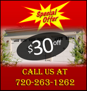 Image for Denver Garage Doors Repair with ID of: 1999842