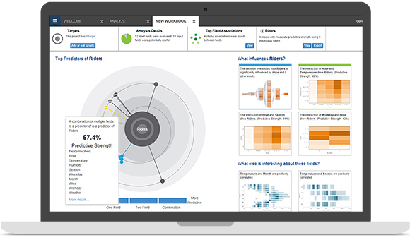 Image for customer analytics solutions with ID of: 1999902