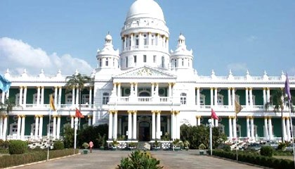 Image for Mysore Tourism Guide with ID of: 2000050