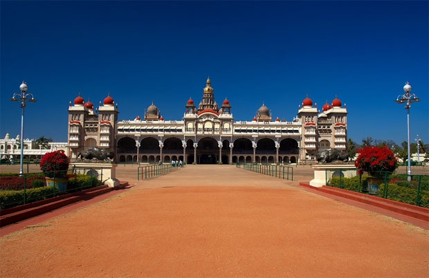 Image for Mysore Tourism Guide with ID of: 2000052