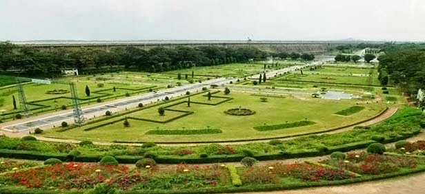 Image for Mysore Tourism Guide with ID of: 2000053