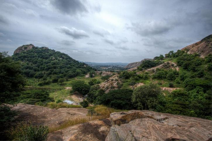 Image for Mysore Tourism Guide with ID of: 2000055