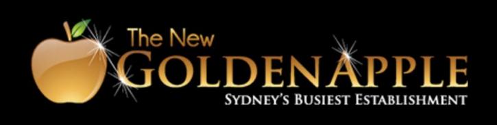 Image for The Golden Apple with ID of: 2000071