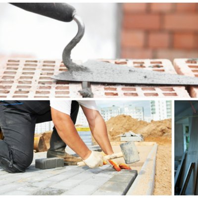 Image for Anthony Masonry & Cement LLC with ID of: 2000178