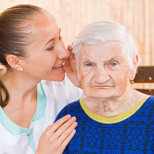 Image for Let Granite Bay, CA Home Care Assistance Take Care of Your Loved One Every Day with ID of: 2000221