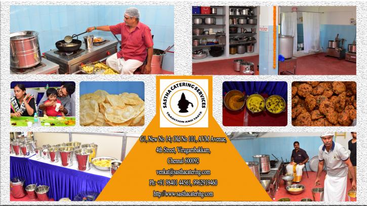 Image for Best Brahmin Caterers in Chennai with ID of: 2000579