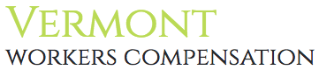Image for Vermont Workers Compensation Law with ID of: 2001218