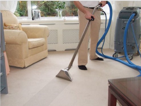 Image for Franklin Carpet Cleaning with ID of: 2001258