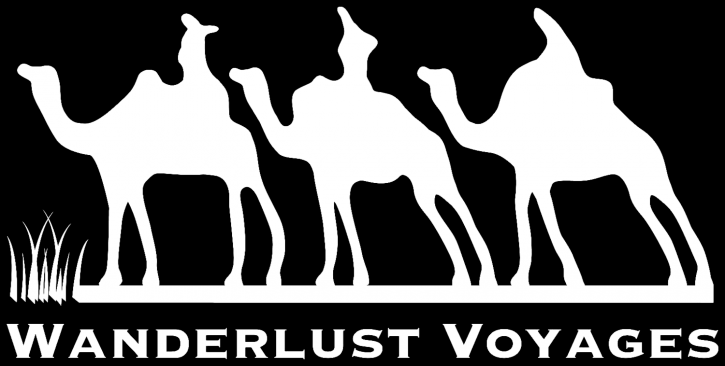 Image for Wanderlust Voyages with ID of: 2001299