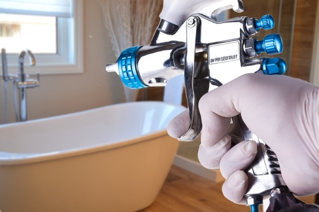 Image for America Refinishing Pros with ID of: 2001408