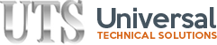 Image for Universal Technical Solutions with ID of: 2001432