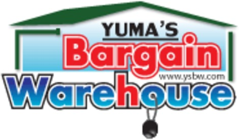 Image for Yuma's Bargain Warehouse, Inc with ID of: 2001555