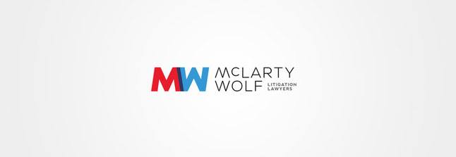 Image for McLarty Wolf Litigation Lawyers with ID of: 2001687