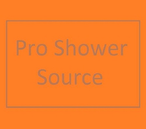 Image for Pro Shower Source with ID of: 2001802