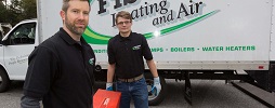 Image for Fischer Heating and Air Conditioning with ID of: 2001843