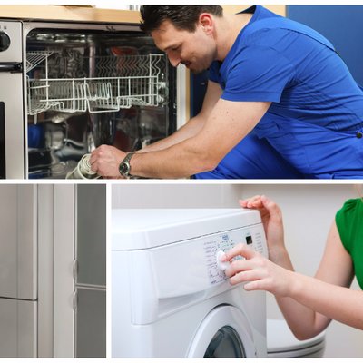 Image for Rapid Response Appliance Service with ID of: 2001859