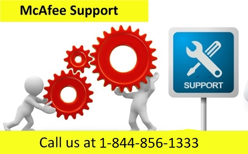 Image for McAfee Antivirus Support Number Canada with ID of: 2001934