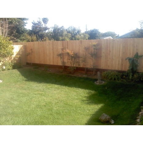 Image for Coast Fence with ID of: 2001940