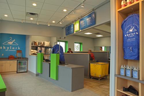 Image for Skylark Dry Cleaning with ID of: 2001998