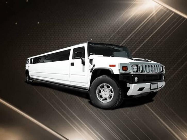 Image for K&V Limousine with ID of: 2002032