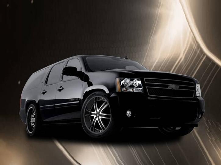Image for K&V Limousine with ID of: 2002036