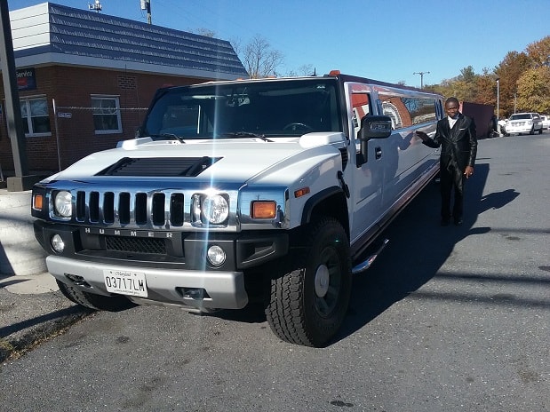 Image for K&V Limousine with ID of: 2002039