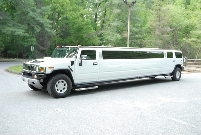 Image for K&V Limousine with ID of: 2002041
