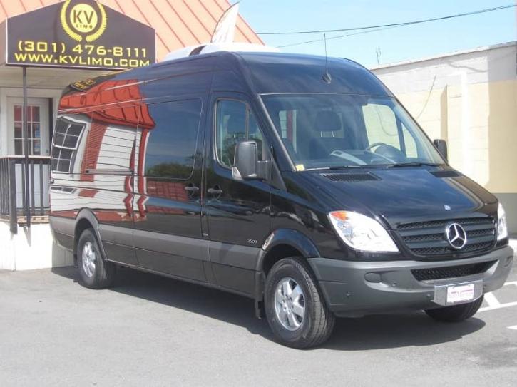 Image for K&V Limousine with ID of: 2002047