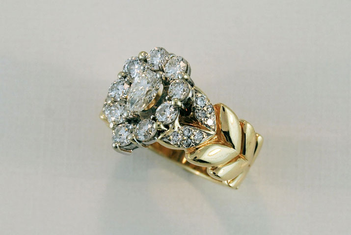 Image for Mark Diamond’s Jewelers with ID of: 2002264