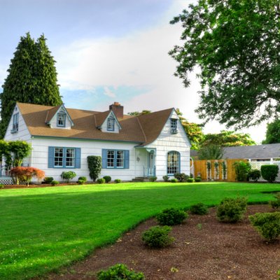 Image for First Impression Lawn and Landscape with ID of: 2002549