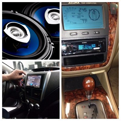 Image for Extreme Audio with ID of: 2002572