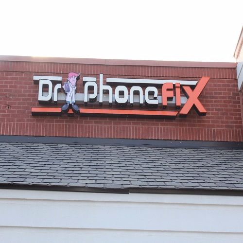 Image for DrPhoneFix with ID of: 2002615