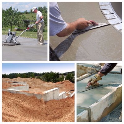 Image for Underdog Concrete with ID of: 2002644