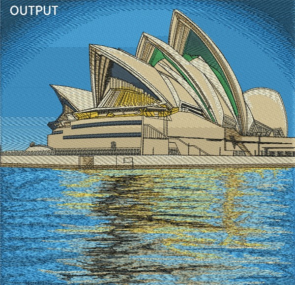 Image for What is Embroidery Digitizing Software and How it Works? with ID of: 2002673