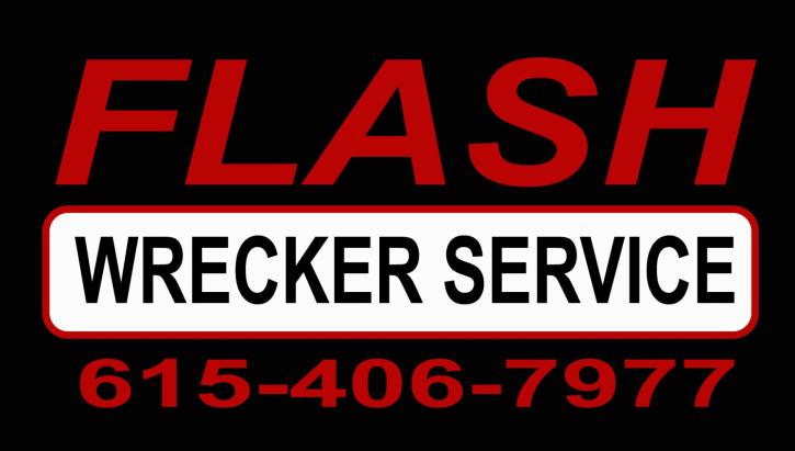 Image for Flash Wrecker Service with ID of: 2002732