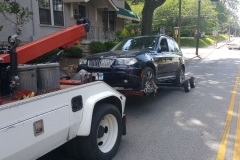Image for Flash Wrecker Service with ID of: 2002750