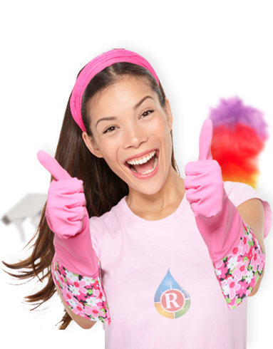 Image for House & Office Cleaning Revolution with ID of: 2003110