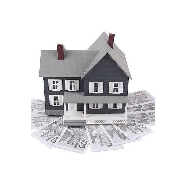 Image for Canadian Mortgage Authority Inc. with ID of: 2003171