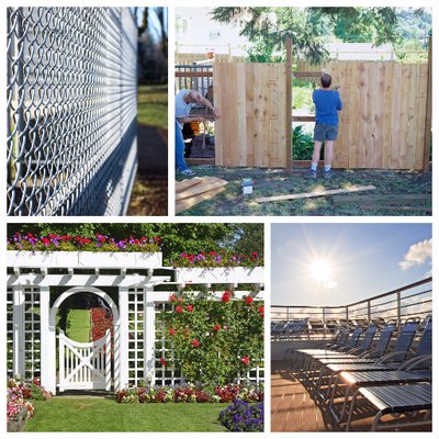 Image for King Fencing LLC with ID of: 2003229