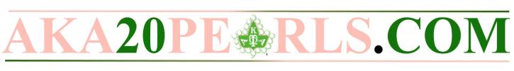 Image for Alpha Kappa Alpha Sorority with ID of: 2003238