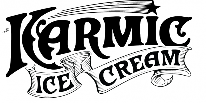 Image for Karmic Ice Cream with ID of: 2003663