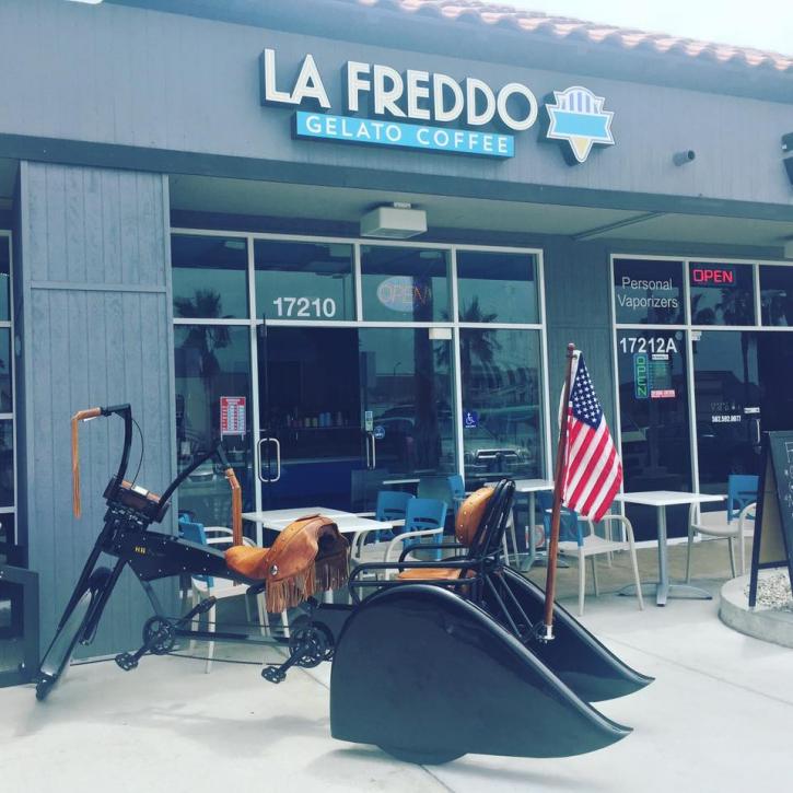 Image for La Freddo Gelato Coffee with ID of: 2003881