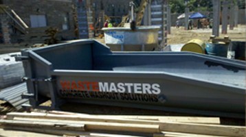 Image for Waste Masters with ID of: 2003942