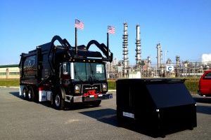 Image for Waste Masters with ID of: 2003946
