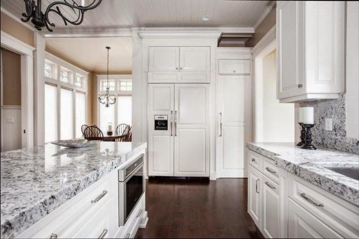 Image for Bedrock Quartz Countertops with ID of: 2004075