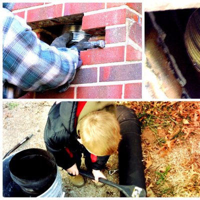 Image for Camden Chimney Sweep with ID of: 2004130