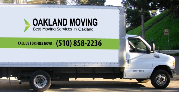 Image for Oakland Moving Services with ID of: 2004139